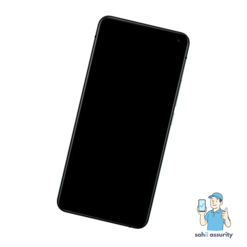 LCD Connector for Vivo S5